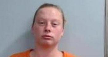 KRISTIN ADAMS | 2017-08-07 20:58:00 Fayette County, Kentucky Booking