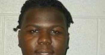 MIKEAL BUCHANAN | 2017-08-07 18:00:00 Lincoln County, Tennessee Booking