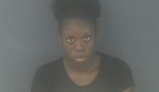 <B>MCCLENDON</B>, <B>SHANDRIA</B> <B>LAPLASHA</B> #, Gadsden County, Florida - 2017-08-07 10:30:39