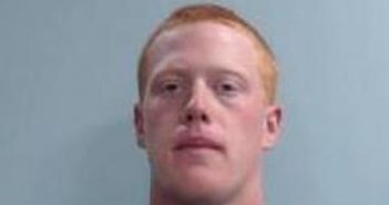 CALEB BROWN | 2017-08-07 18:53:00 Fayette County, Kentucky Booking