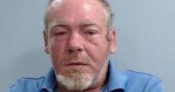 ROBERT SNOW | 2017-08-07 22:09:00 Fayette County, Kentucky Booking