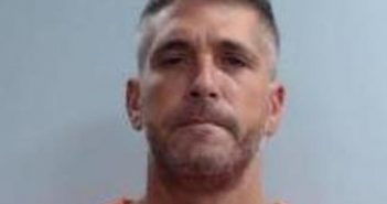 DOMINIC LABARBER | 2017-08-07 19:16:00 Fayette County, Kentucky Booking