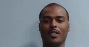 AUGUSTUS JONES | 2017-08-08 23:53:00 Fayette County, Kentucky Booking