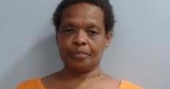 DEBRA LOVE | 2017-08-08 22:57:00 Fayette County, Kentucky Booking