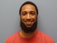 BROWN ZACHARY M | 2017-08-08 Erie County, Ohio Booking
