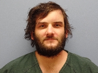 KINNEY BRYAN KEITH | 2017-08-08 Erie County, Ohio Booking