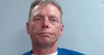 DAVID HAMM | 2017-08-08 18:49:00 Fayette County, Kentucky Booking