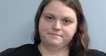 CHRISTA THOMPSON | 2017-08-08 10:24:00 Fayette County, Kentucky Booking