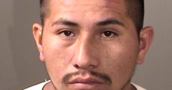 <B>GONZALEZ</B>-PEREZ, <B>ISRAEL</B> #, Denton County, Texas - 2017-08-08