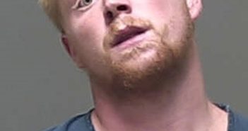 MICHAEL TRAVIS SNYDER | 2017-08-08 16:17:00 Isabella County, Michigan Booking