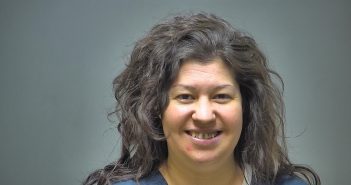 ASHLEY MELLISA HILL | 2017-08-08 00:20:00 Isabella County, Michigan Booking