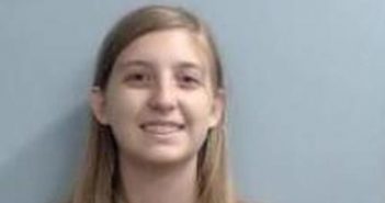 DEANNA CRAWFORD | 2017-08-08 00:18:00 Fayette County, Kentucky Booking