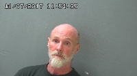 MCCARTHY PATRICK KEVIN | 2017-08-08 Van Buren County, Michigan Booking