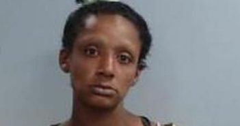 SHANDA HOOPER | 2017-08-08 11:22:00 Fayette County, Kentucky Booking