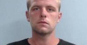 ROBERT CAMPBELL | 2017-08-08 09:53:00 Fayette County, Kentucky Booking