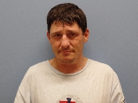 MOORE CHRISTOPHER L | 2017-08-08 Erie County, Ohio Booking