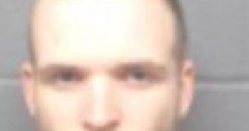 JOSHUA RIST | 2017-08-08 23:53:00 Delaware County, New York Booking