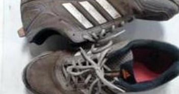 JOSEPH DARGAVELL | 2017-08-08 08:38:00 Fayette County, Kentucky Booking