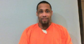 FLUKER, CURTIS DANZELL | 2017-08-08 15:03:00 Talladega County, Alabama Booking