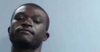 RICHARD OSEI-AKOTO | 2017-08-08 17:37:00 Fayette County, Kentucky Booking