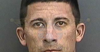 <B>MOSES</B>, JARED <B>CARL</B> #, Hillsborough County, Florida - 2017-08-08 08:59:00