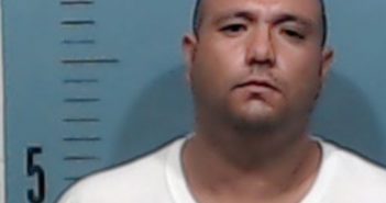 PEDROZA, ANGEL <B>JESSIE</B> #, <b>Taylor</b> County, Texas, Taylor County, Texas - 2017-08-08