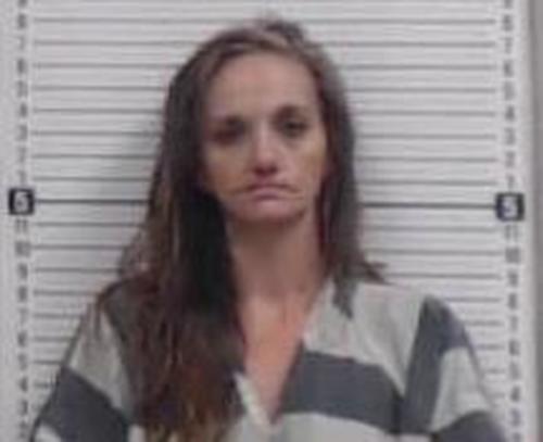 HEATHER MITCHELL #, Greene County, Arkansas - 2017-08-09 15:41:00