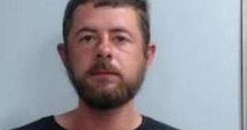 CHRISTOPHER PRESTON | 2017-08-09 17:44:00 Fayette County, Kentucky Booking