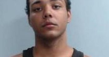 ROMELLE BAXTER | 2017-08-09 19:14:00 Fayette County, Kentucky Booking