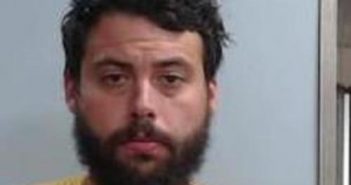 JACOB QUALLS | 2017-08-09 18:05:00 Fayette County, Kentucky Booking