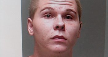 JUSTIN JAMES BAUGHER | 2017-08-09 01:35:00 Isabella County, Michigan Booking