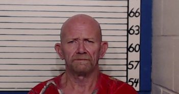 TATE, STEPHEN ALLEN | 2017-08-09 Comal County, Texas Booking