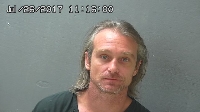 CARLSON ISAIAH JAMES | 2017-08-09 Van Buren County, Michigan Booking