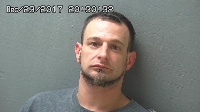 UPLINGER KEITH ALLEN | 2017-08-09 Van Buren County, Michigan Booking