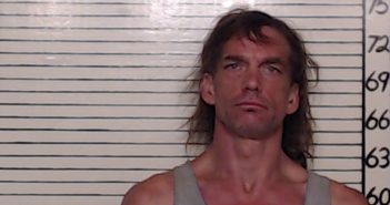 NIESTEMSKI, JOSEPH JAMES | 2017-08-09 Comal County, Texas Booking