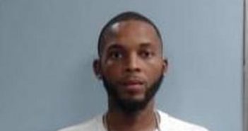 JORDON COFFEY | 2017-08-09 17:59:00 Fayette County, Kentucky Booking