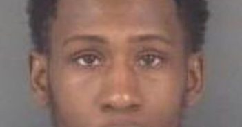 DERRELL EVANS | 2017-08-09 11:00:00 Cumberland County, North Carolina Booking