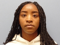 ANDERSON TIFFANY K | 2017-08-09 Erie County, Ohio Booking