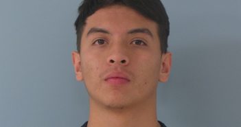 FERNANDEZ, JOSE LUIS | 2017-08-09 Andrews County, Texas Booking