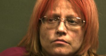 LOWERY, VICTORIA JO | 2017-08-09 Randall County, Texas Booking