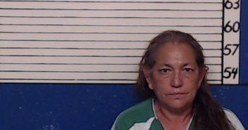 JURADO, SANDRA RODRIGUEZ | 2017-08-09 Comal County, Texas Booking