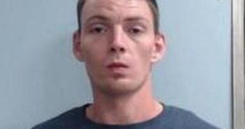 SEAN WOLLENBERG | 2017-08-09 10:59:00 Fayette County, Kentucky Booking