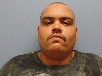 POTESTIVO JOHN JAMES | 2017-08-09 Erie County, Ohio Booking