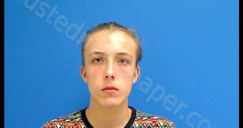 HENDERSON,LENNON RILEY | 2017-08-09 Catawba County, North Carolina Booking