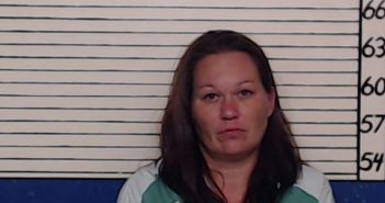 KING, CRYSTAL LYNN | 2017-08-09 Comal County, Texas Booking