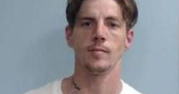 STEVEN ANSELMI | 2017-08-10 18:57:00 Fayette County, Kentucky Booking