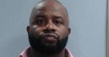 ROBERT BEATTY | 2017-08-10 23:45:00 Fayette County, Kentucky Booking