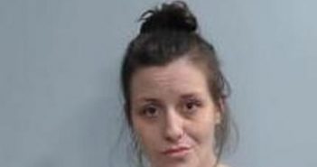 TIFFANY WICKER | 2017-08-10 14:28:00 Fayette County, Kentucky Booking