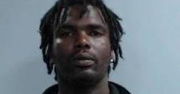 DEWITT SELLERS | 2017-08-10 14:40:00 Fayette County, Kentucky Booking