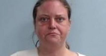 TAMARA JONES | 2017-08-10 18:38:00 Fayette County, Kentucky Booking